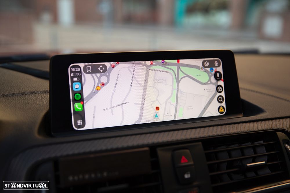 BMW M2 Competition DKG - 25