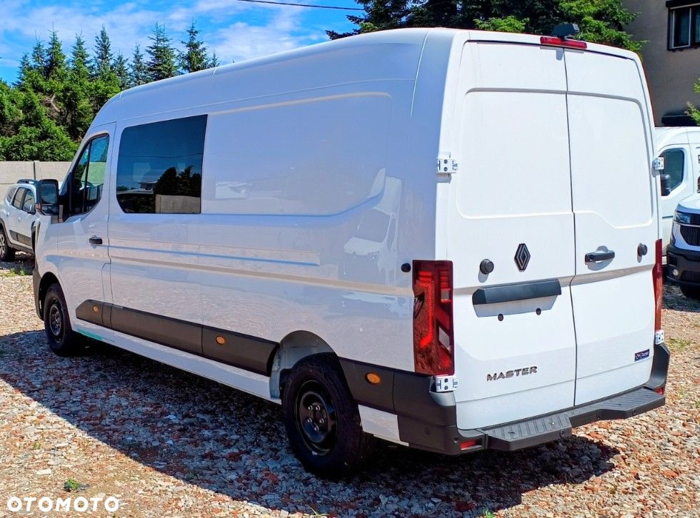 Renault Nowy Master - 5