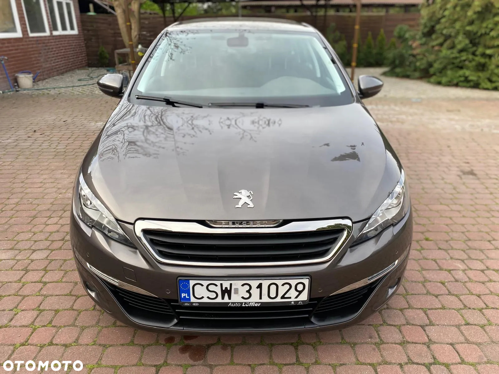 Peugeot 308 - 3