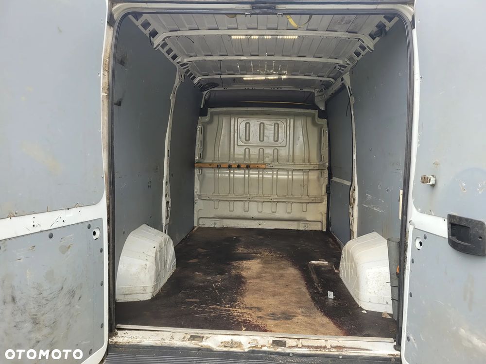 Fiat Ducato - 7