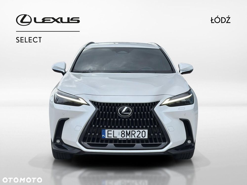 Lexus NX 450h+ Prestige AWD - 9