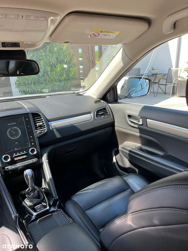 Renault Koleos 2.0 dCi Initiale Paris 4x4 X-Tronic - 19