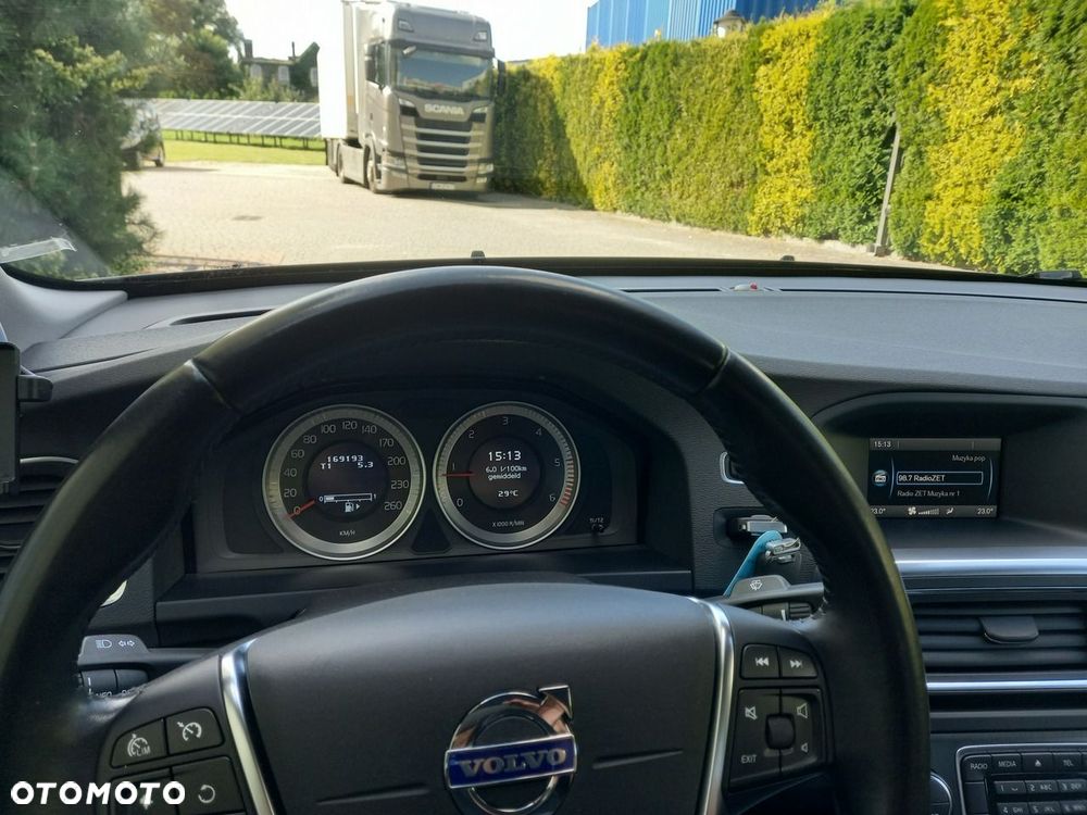 Volvo S60 D4 Business Edition - 32
