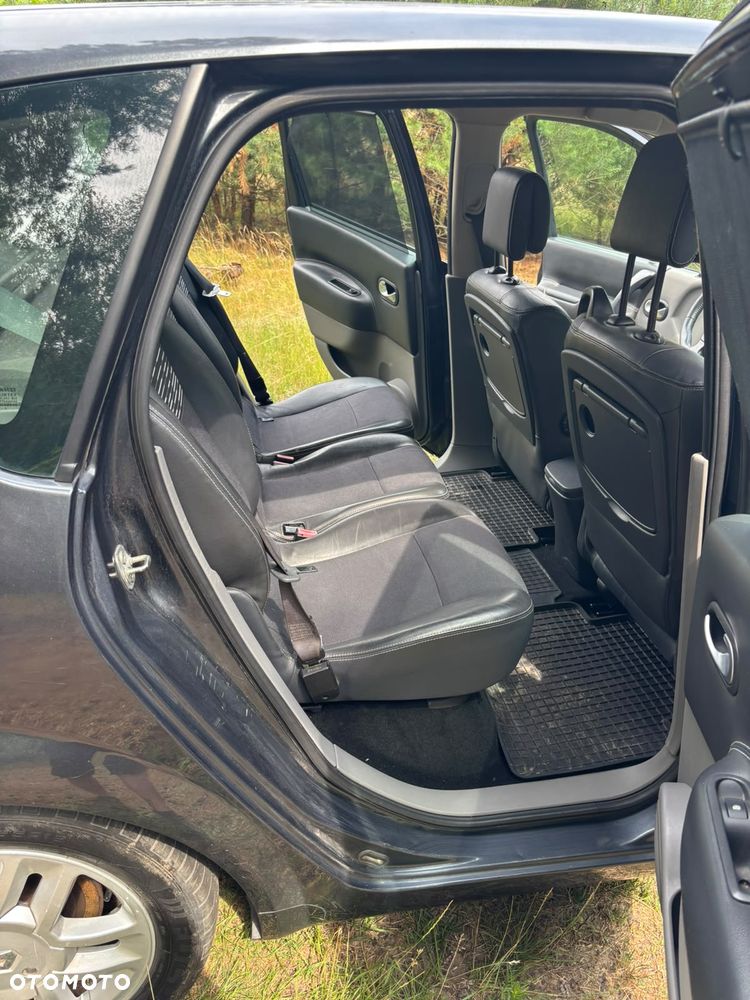 Renault Scenic 1.6 16V Expression - 23