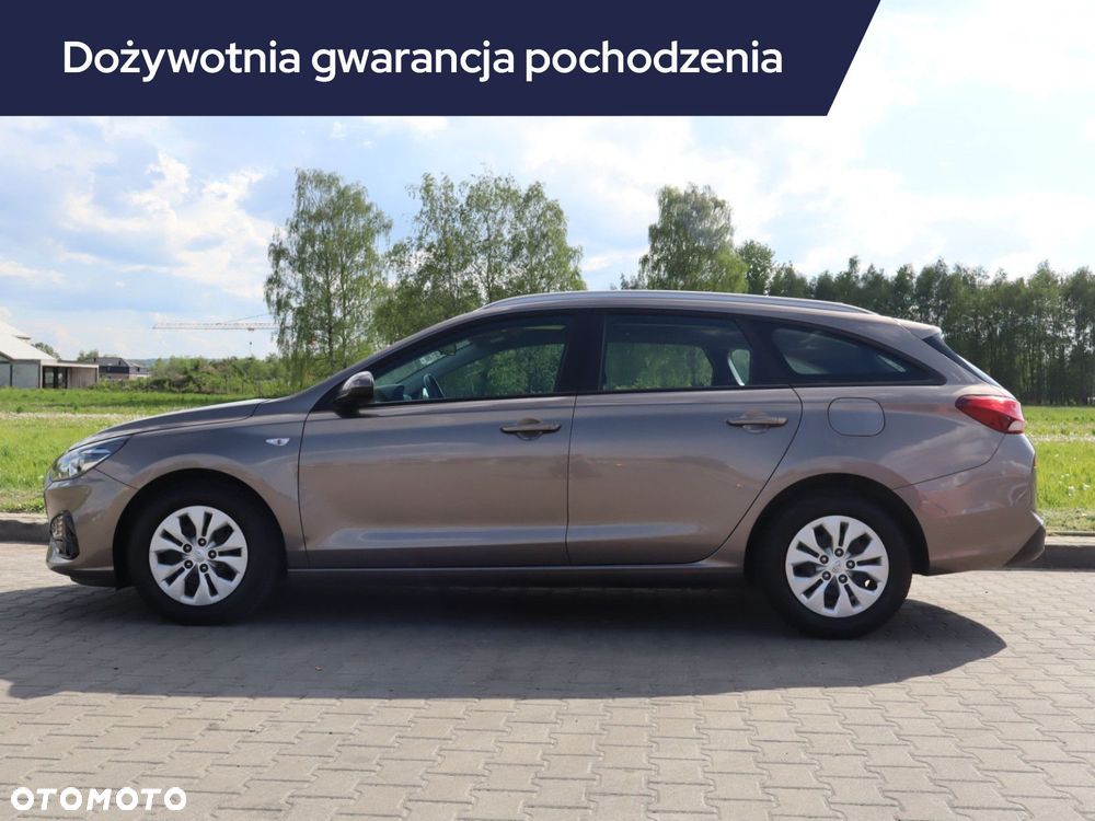 Hyundai i30 - 4