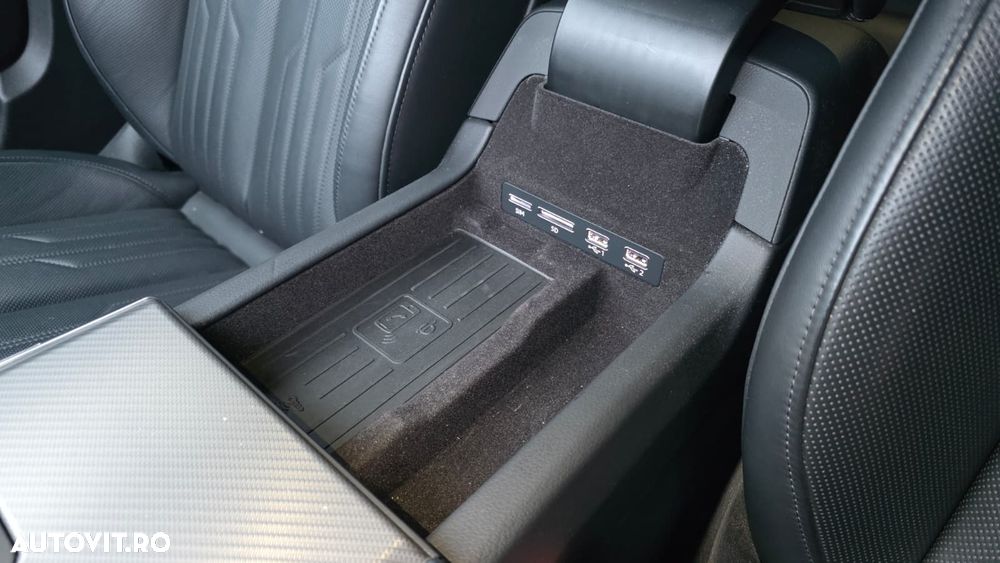 Audi A6 3.0 45 TDI quattro Tiptronic Sport - 22