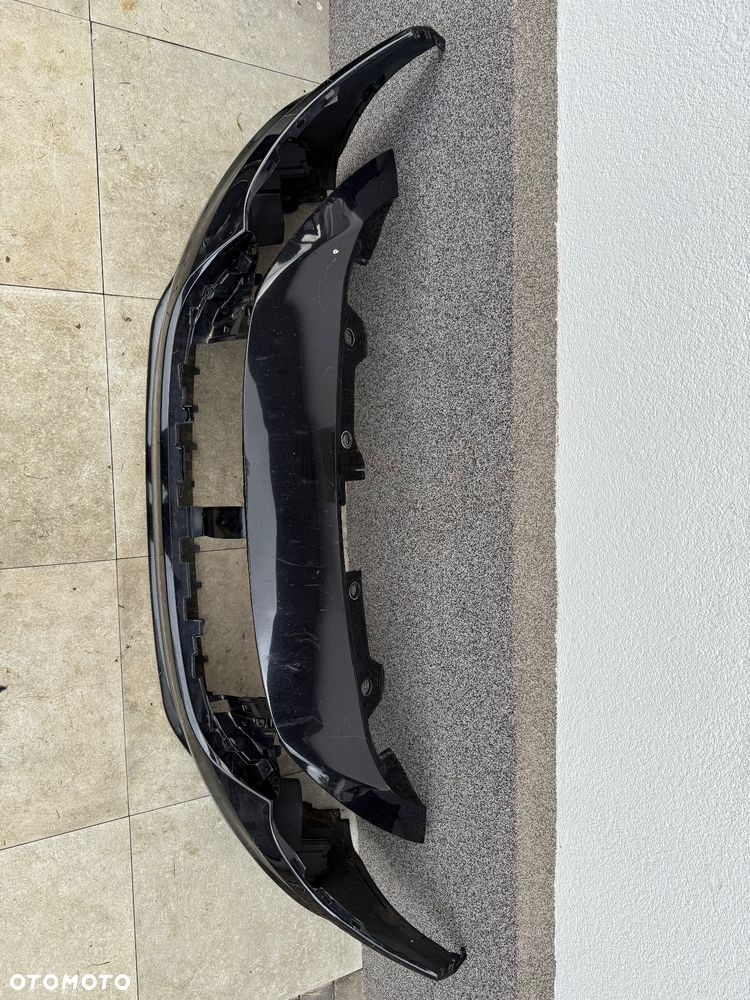 ZDERZAK PRZEDNI FIAT TIPO II 735631451 - 3