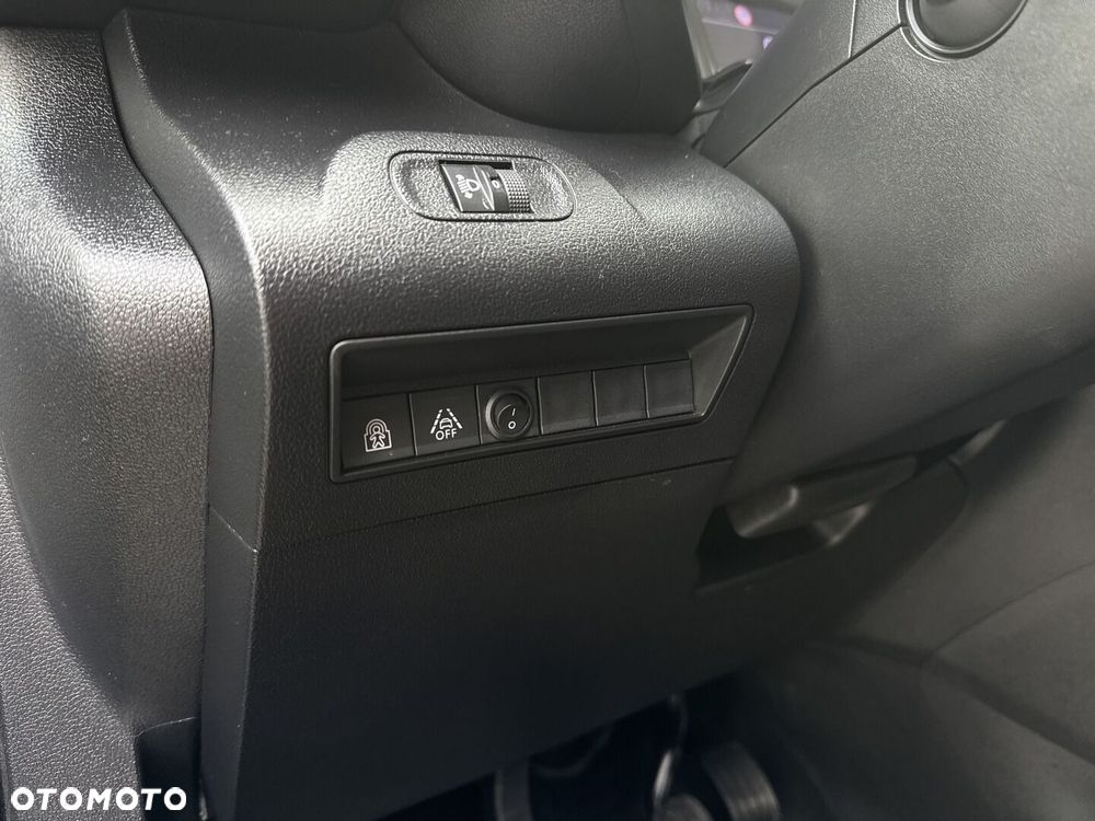 Toyota Proace City Verso 1.5 D-4D Business - 23