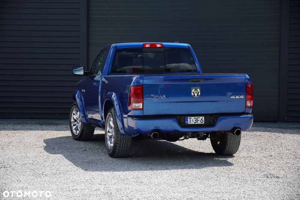 Dodge RAM - 20