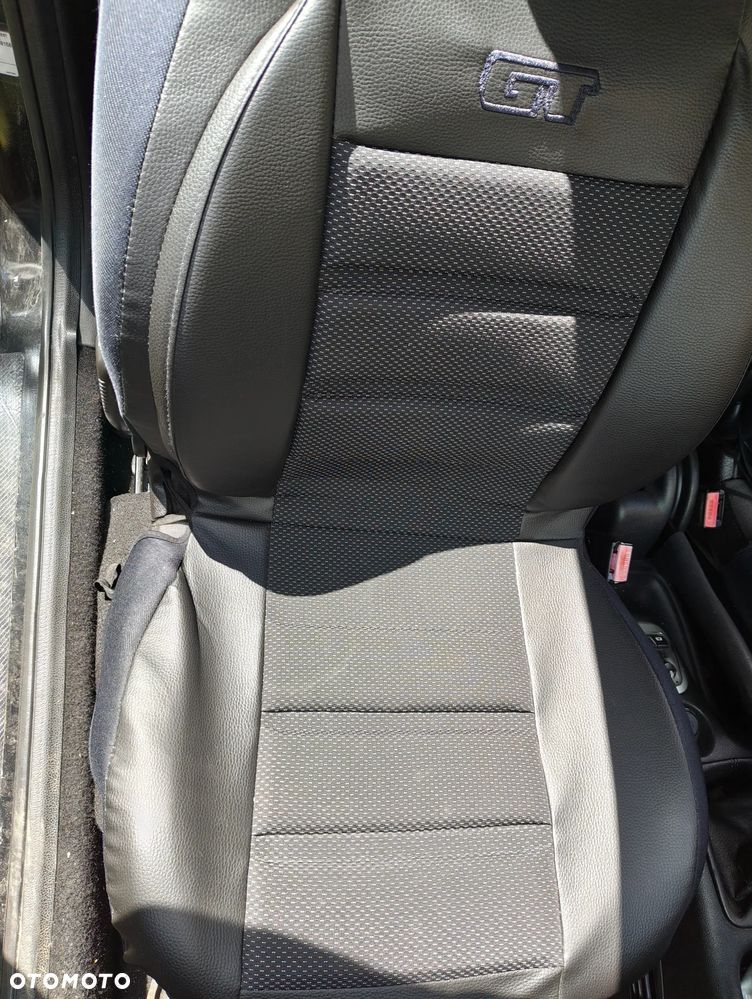 Peugeot 206 - 10