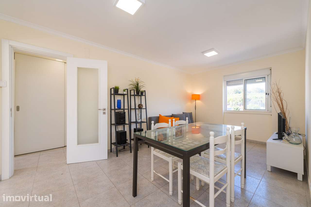 Apartamento T3 à venda em Ajuda, Lisboa — foto 8