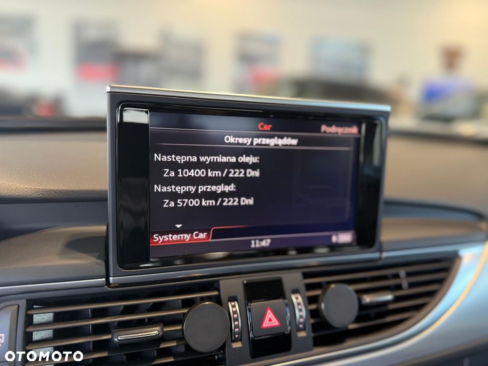 Audi A6 Limousine 3.0 TDI Quattro S tronic - 18