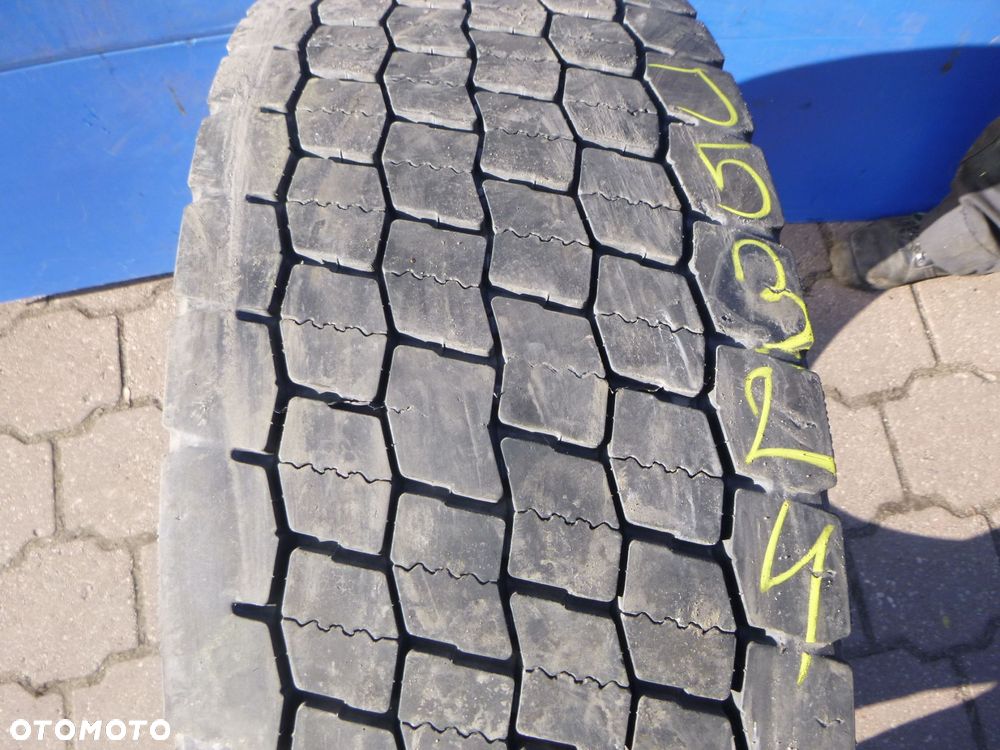 Opona ciężarowa 295/60r22.5 Michelin. Opony ciężarowe - 2