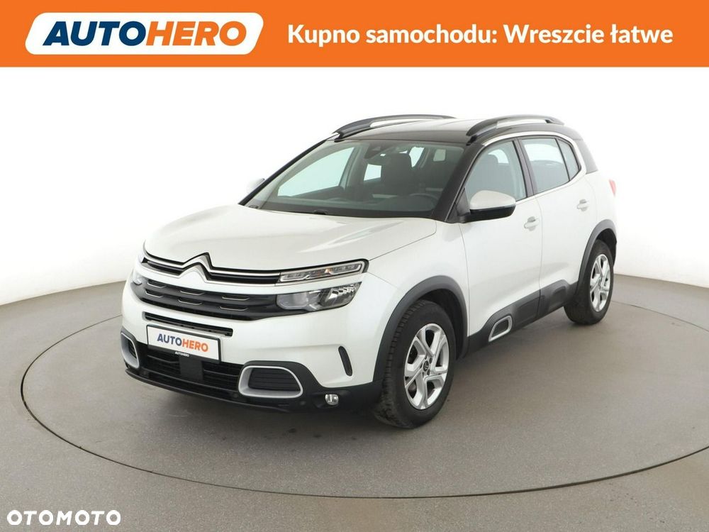 Citroën C5 Aircross 1.5 BlueHDi Feel Pack EAT8 - 2