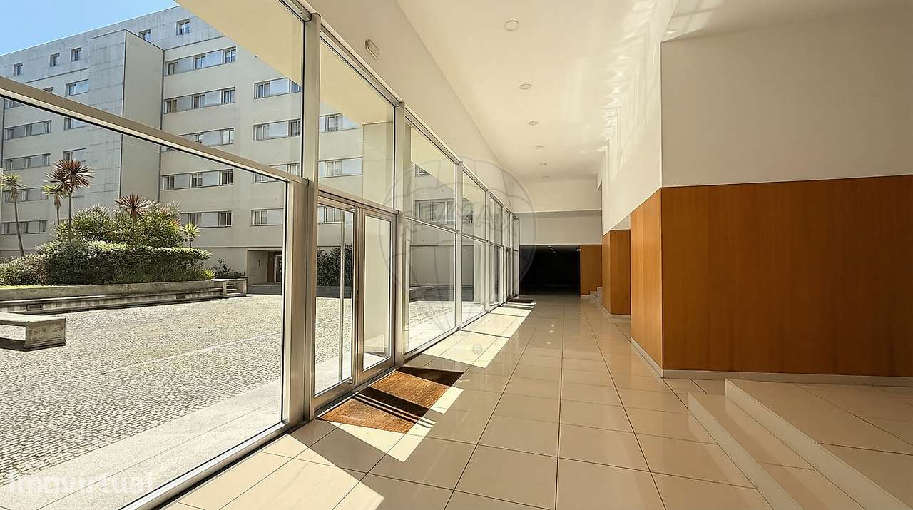 Apartamento T2 para arrendamento - Grande imagem: 3/28