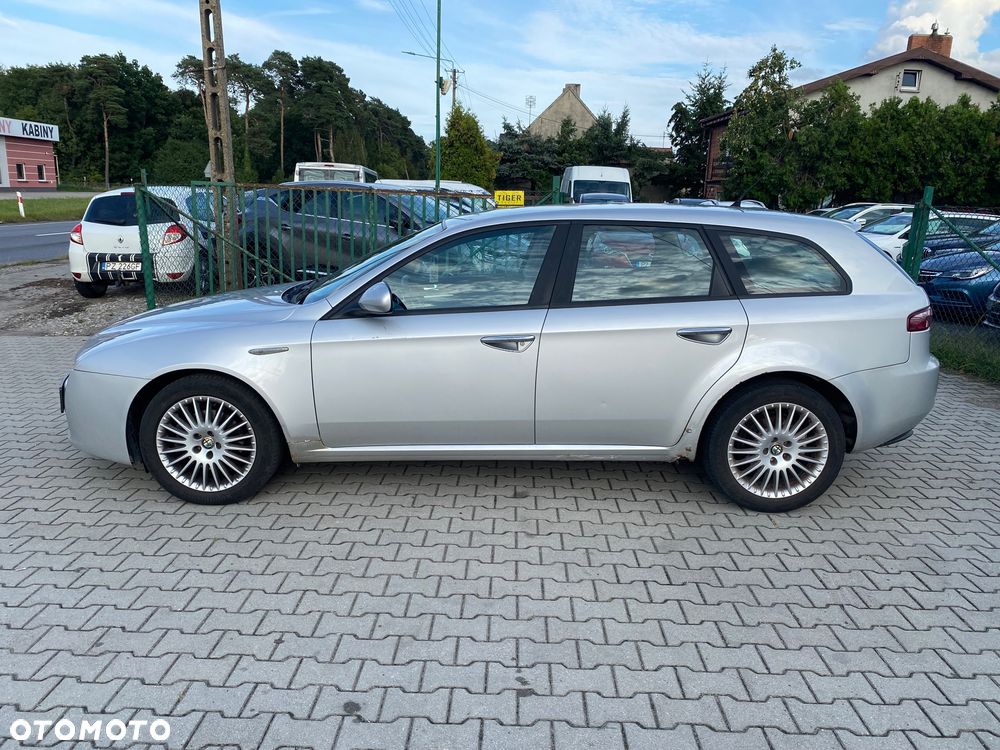 Alfa Romeo 159 - 34
