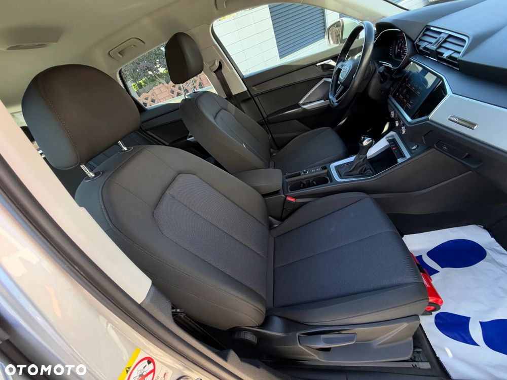 Audi Q3 35 TDI S tronic - 14