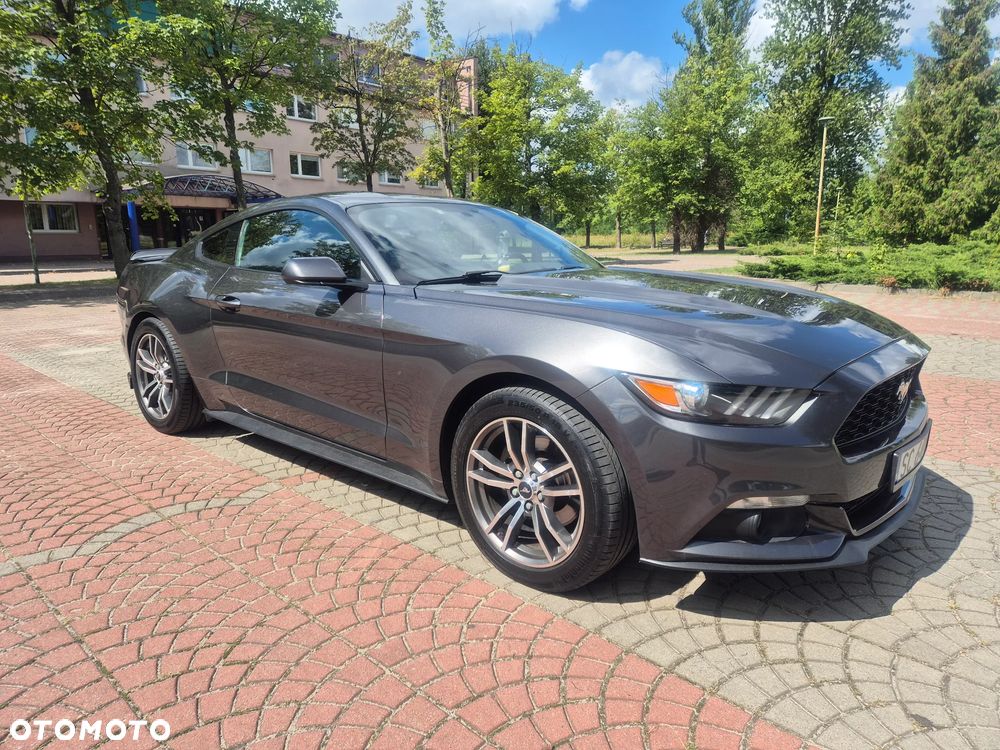 Ford Mustang 3.7 V6 - 7
