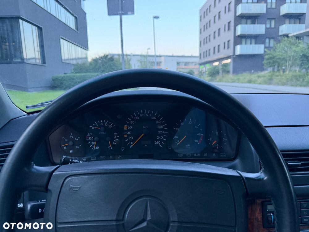 Mercedes-Benz SL 500 - 7