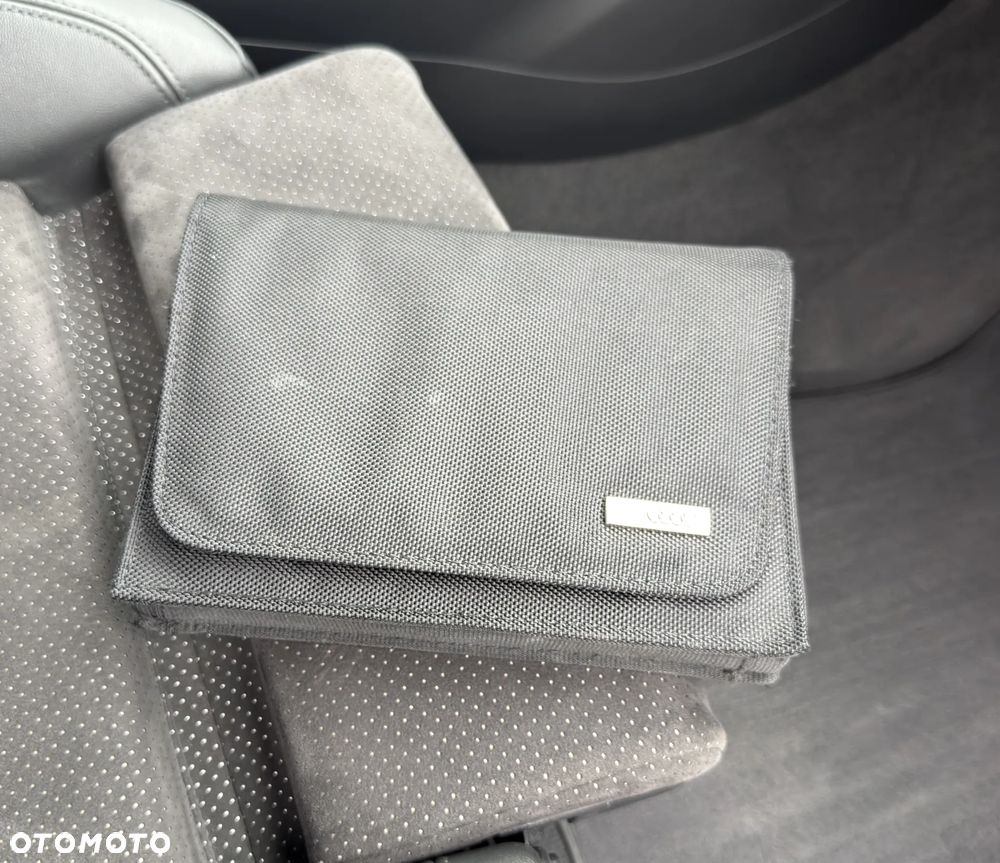 Audi A4 Limousine 2.0 TFSI quattro S tronic S line Sportpaket - 37