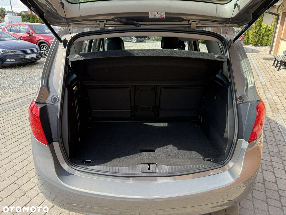 Opel Meriva 1.4 Edition - 27