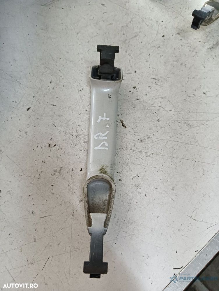 dreapta fata SUBARU LEGACY V (BM) [ 2009 - > ] D AWD (EE20Z) 110KW|150HP - 2