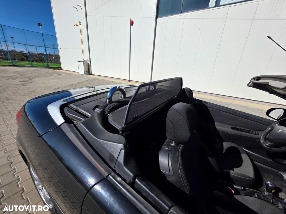 Peugeot 207 120 VTi Filou - 13