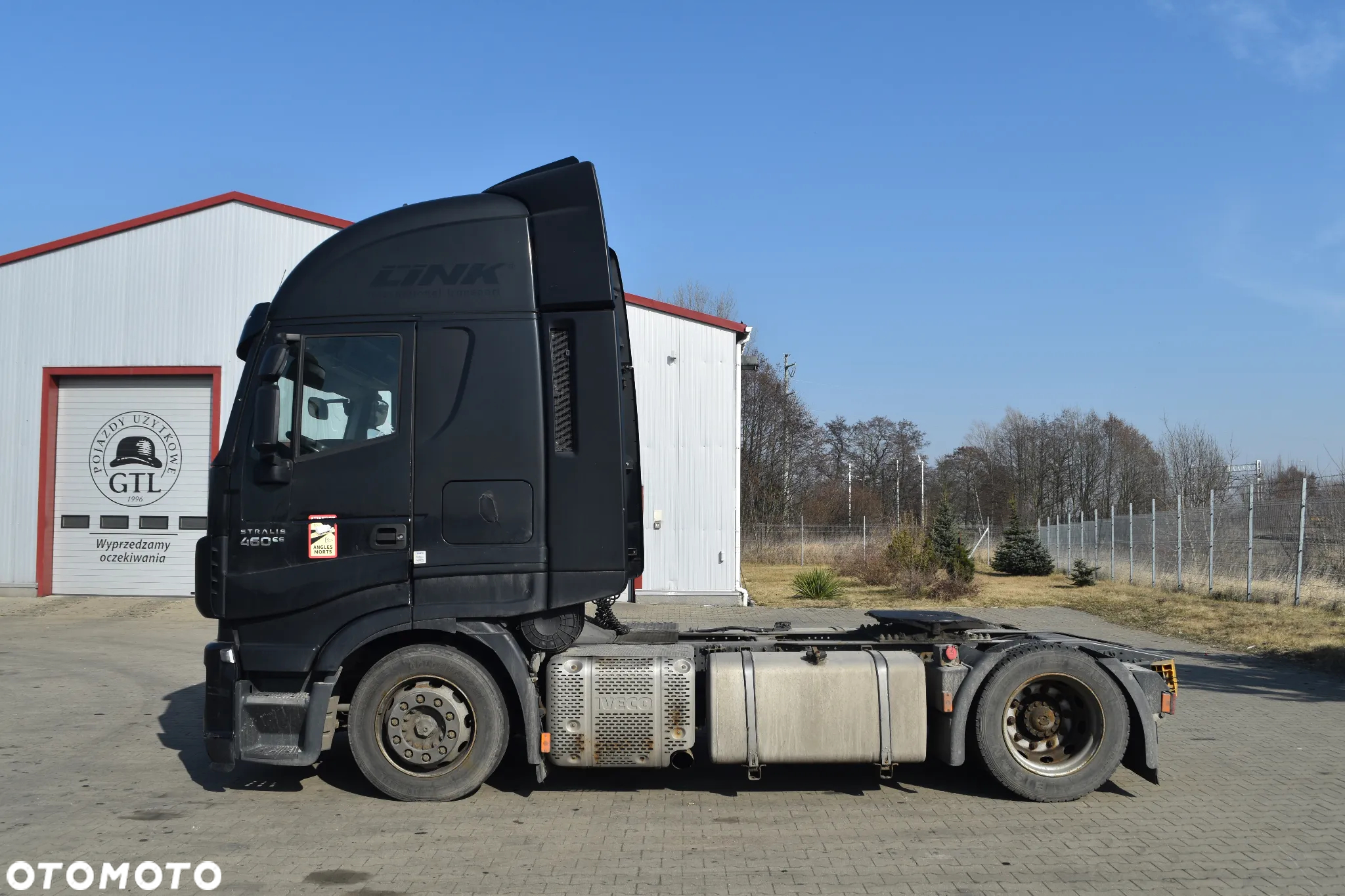 Iveco Stralis - 3