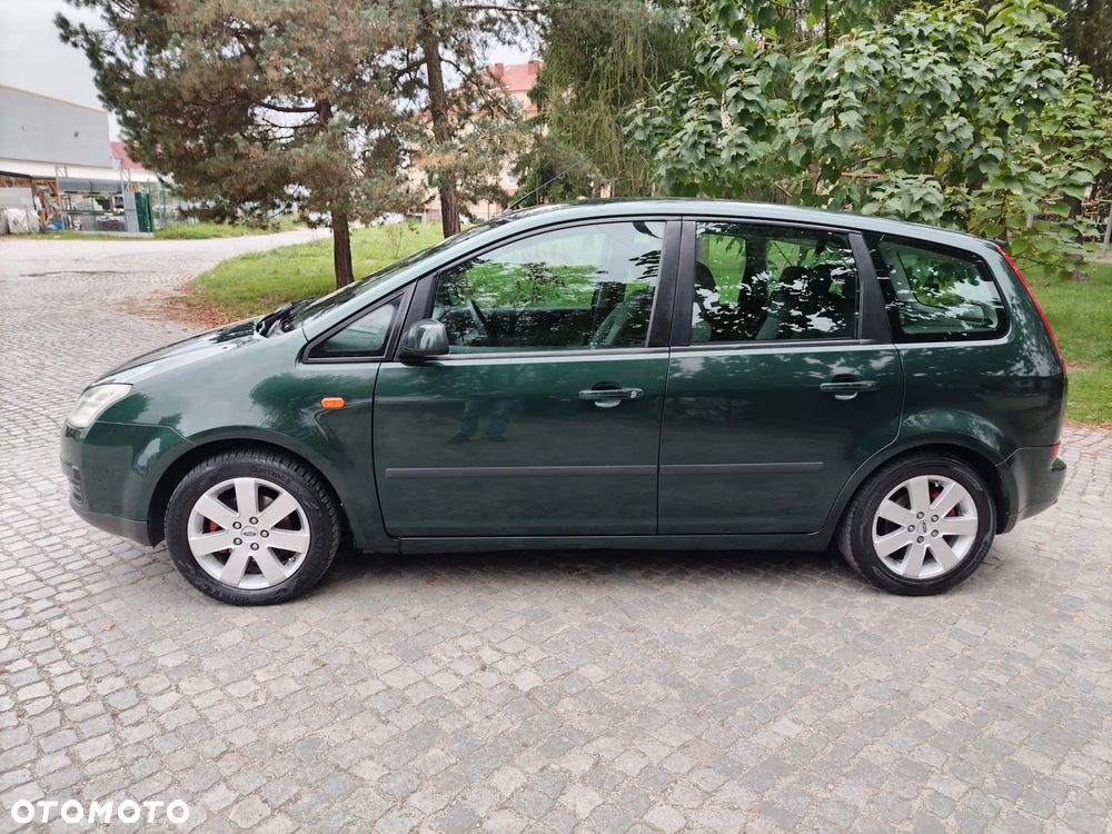 Ford Focus C-Max - 22