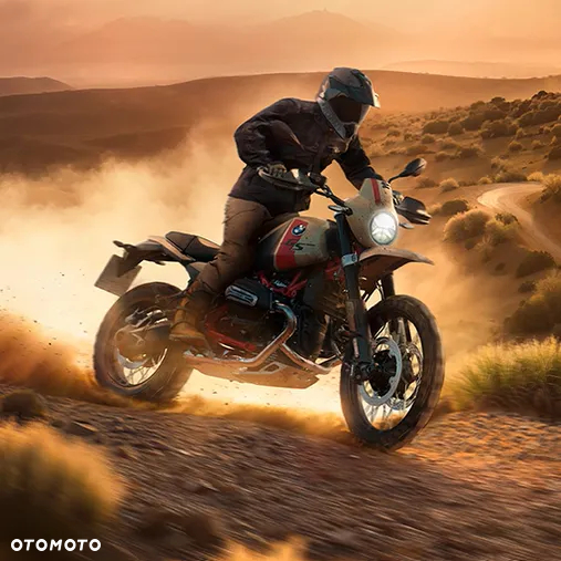 BMW R - 3