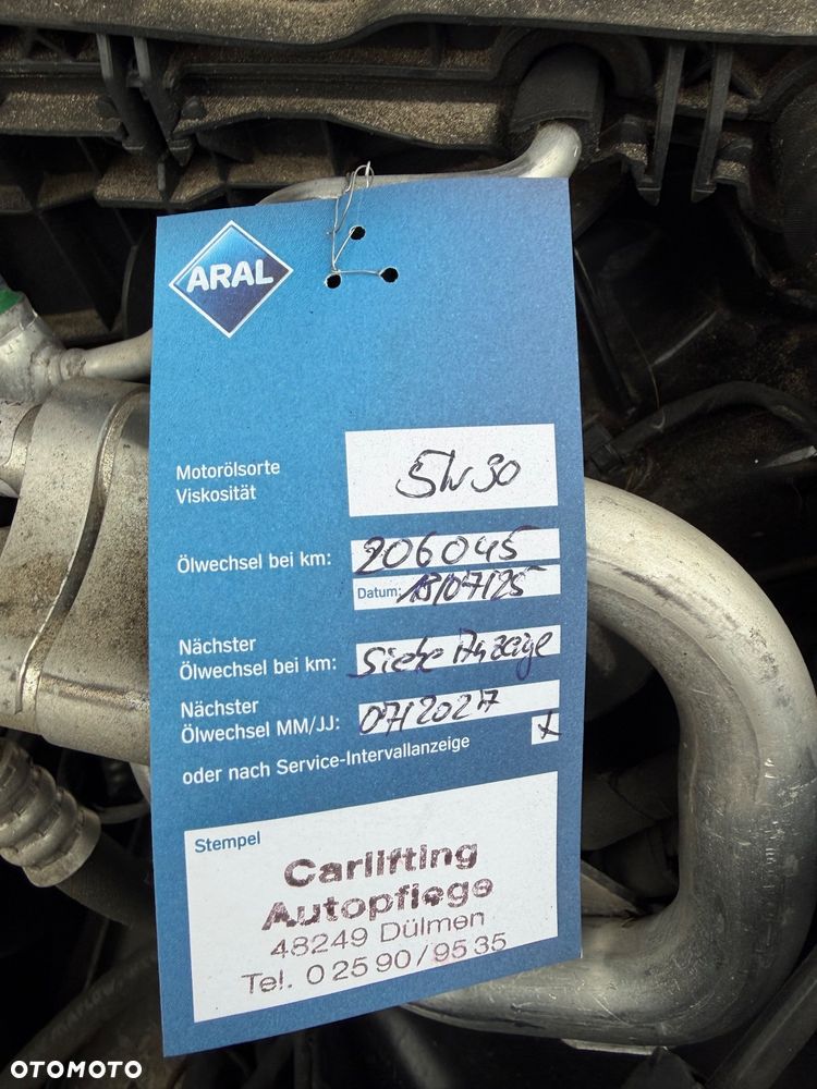 Mercedes-Benz Klasa E 220 d 9G-TRONIC Avantgarde - 28