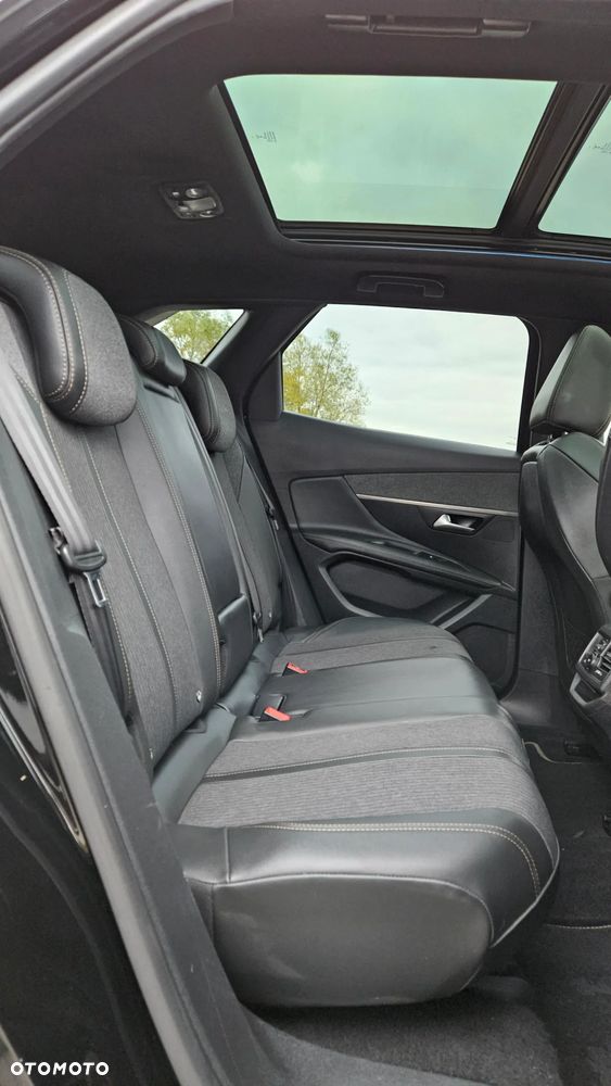 Peugeot 3008 1.6 PureTech GT Pack S&S EAT8 - 30