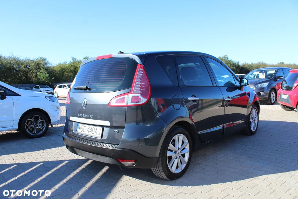 Renault Scenic 1.9 dCi Expression - 6