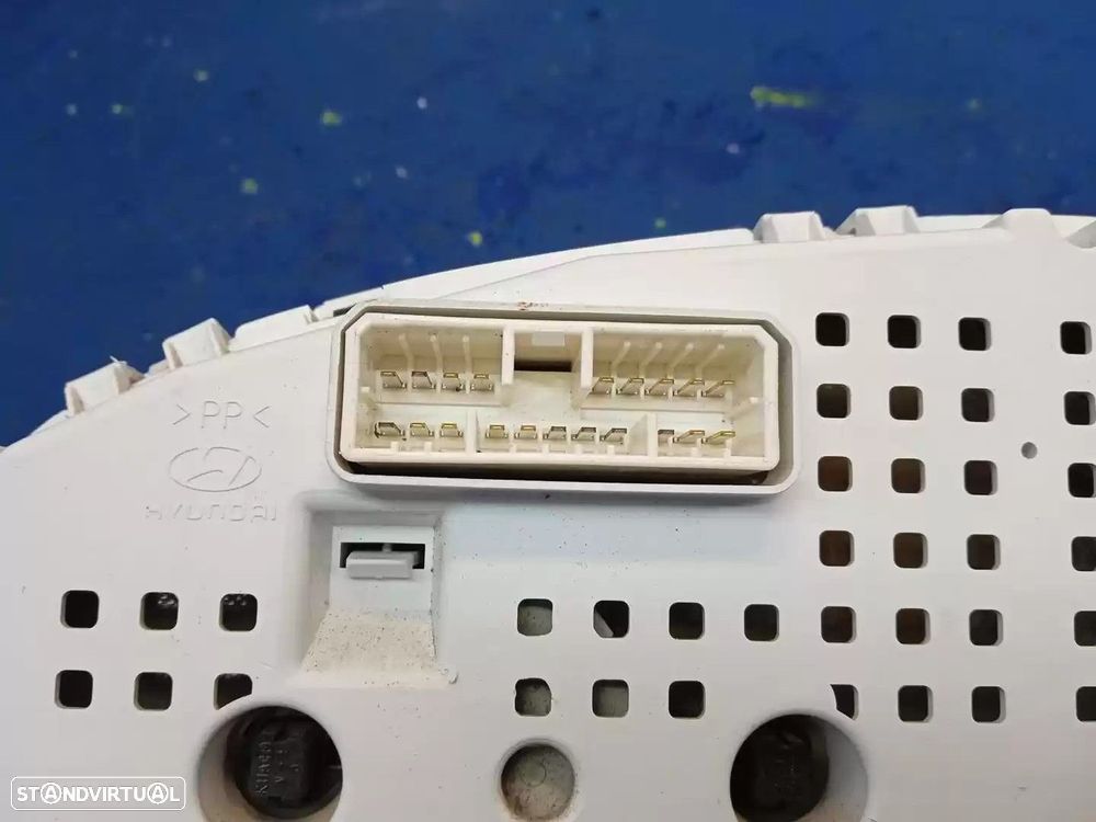 QUADRANTE HYUNDAI GETZ 2007 -940051C250 - 3