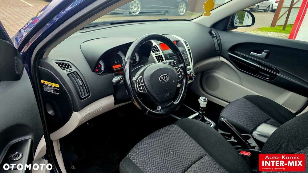 Kia Ceed - 18