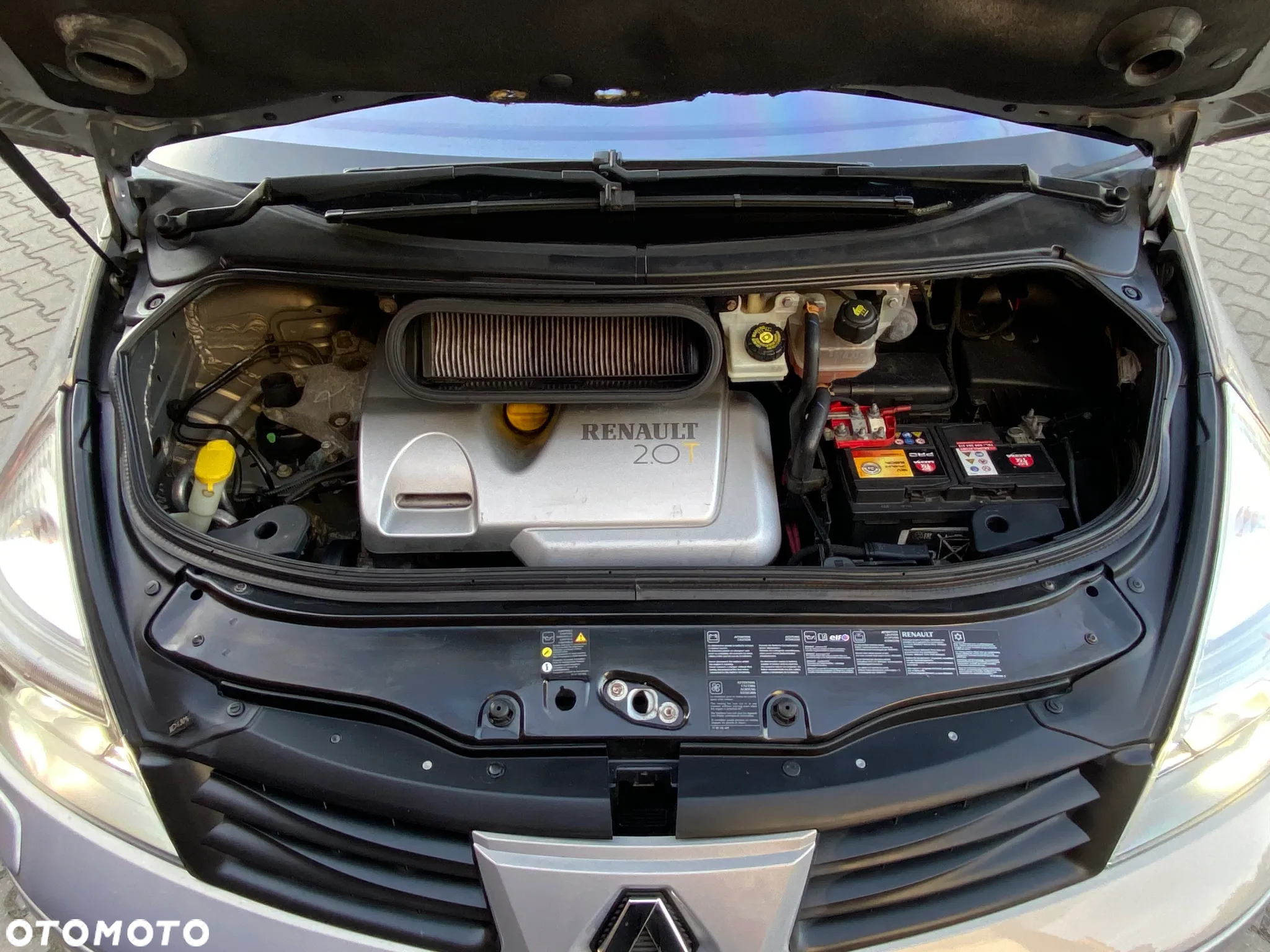 Renault Espace - 31