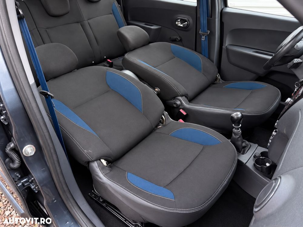 Dacia Lodgy - 10