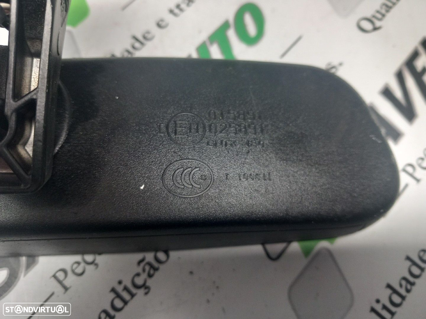 Espelho Retrovisor Interior Jaguar Xf (X250) - 3