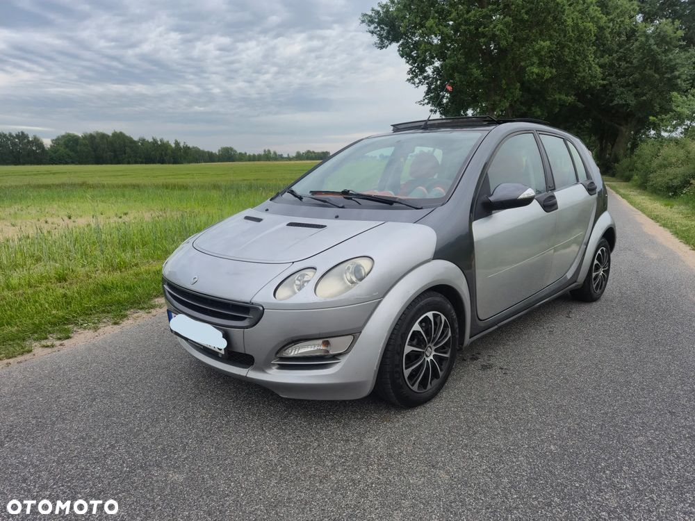 Smart Forfour passion - 16