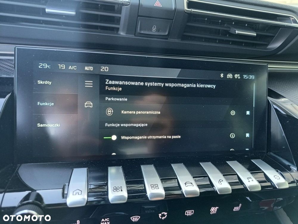 Peugeot 508 1.2 PureTech GT S&S EAT8 - 37