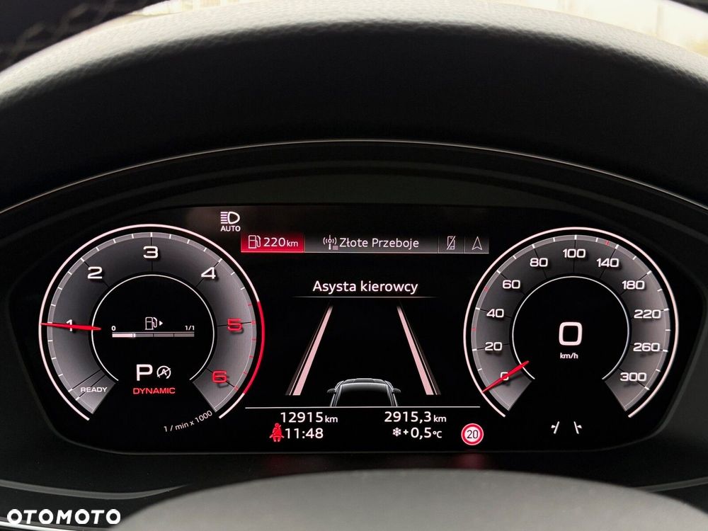 Audi A5 Sportback - 27