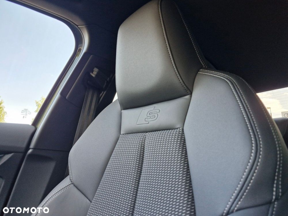Audi A3 Limousine TFSI 150 kW S Line Quattro S tronic - 27