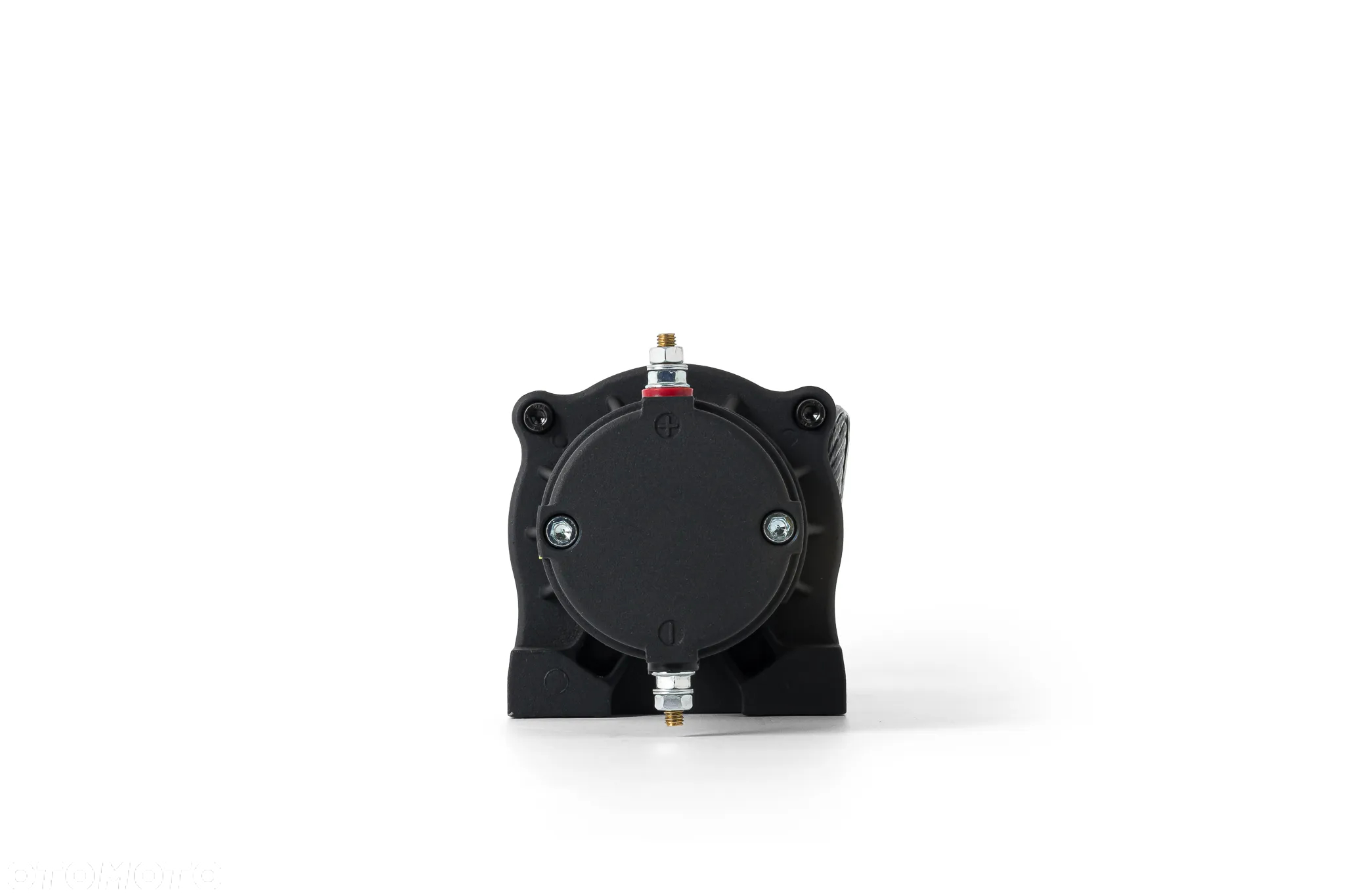 Wyciągarka elektryczna Kangaroowinch K4000 12V Ze Sterowaniem Bezprzewodowym - 9