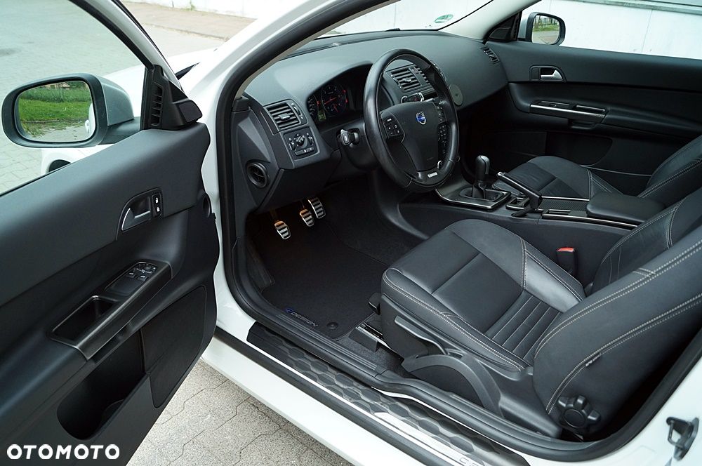 Volvo C30 D3 RDesign Edition Pro - 17