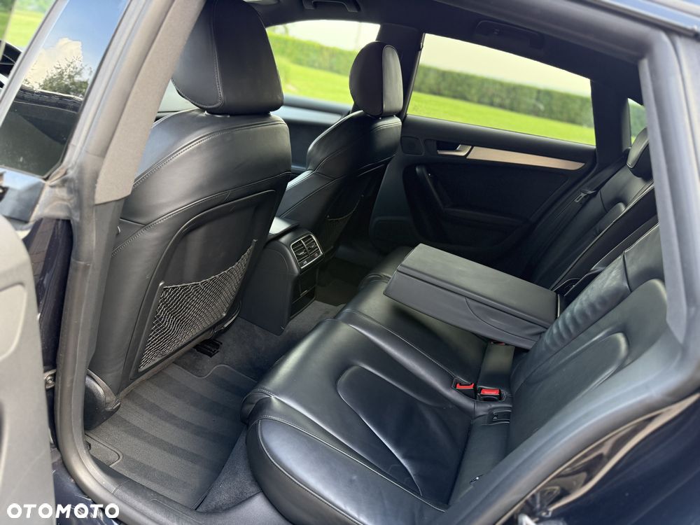 Audi A5 Sportback 3.0 TDI quattro DPF S tronic - 29