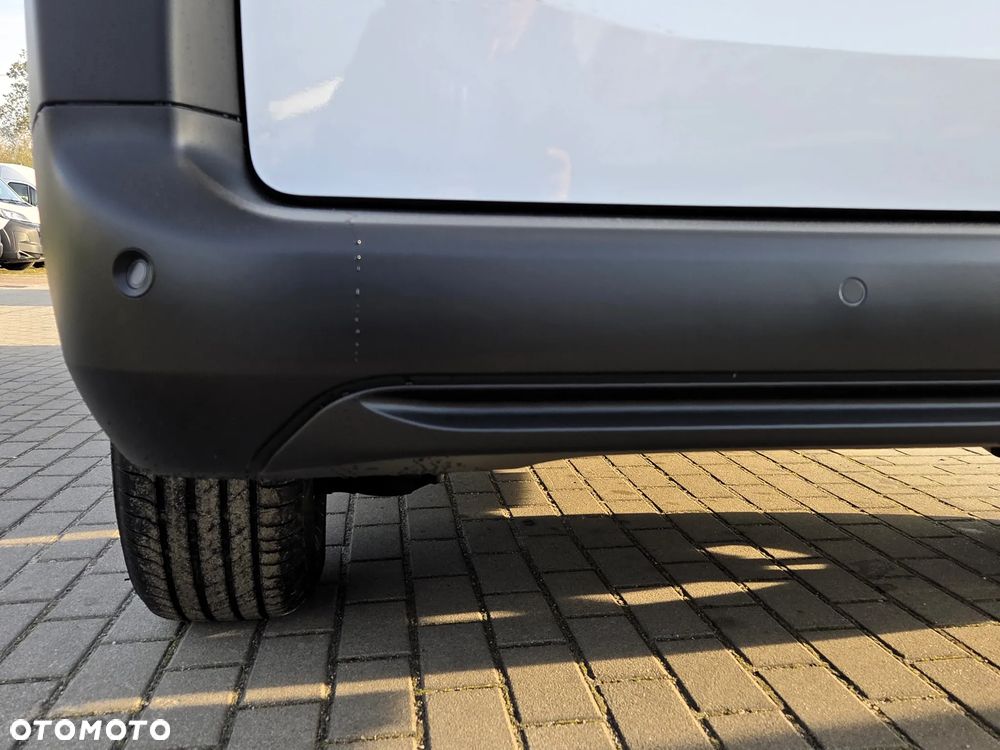 Peugeot Rifter Long MPV 1.2 PureTech Allure S&S N1 - 9