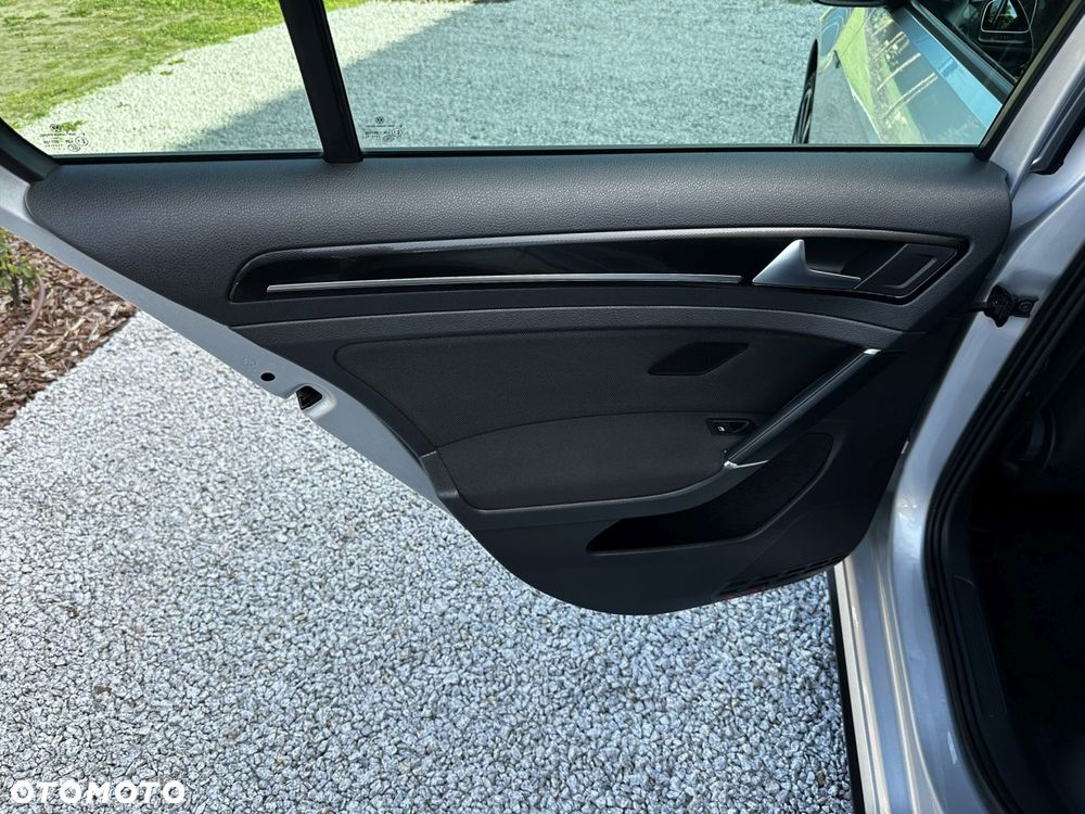 Volkswagen Golf 1.4 GTE Plug-In-Hybrid DSG - 14