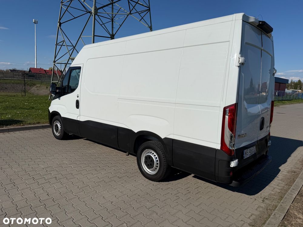 Iveco Daily 35S14 - 5