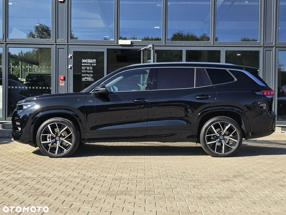 Volkswagen Tayron 2.0 TSI 4Mot R-Line DSG - 7