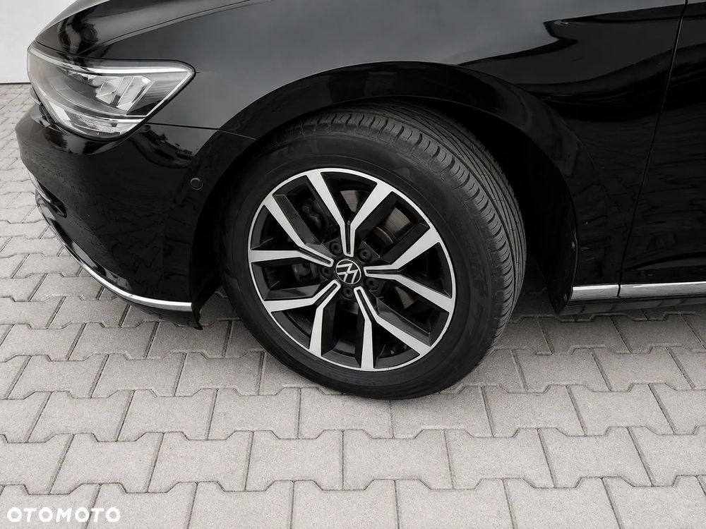 Volkswagen Passat 1.5 TSI EVO Elegance DSG - 15